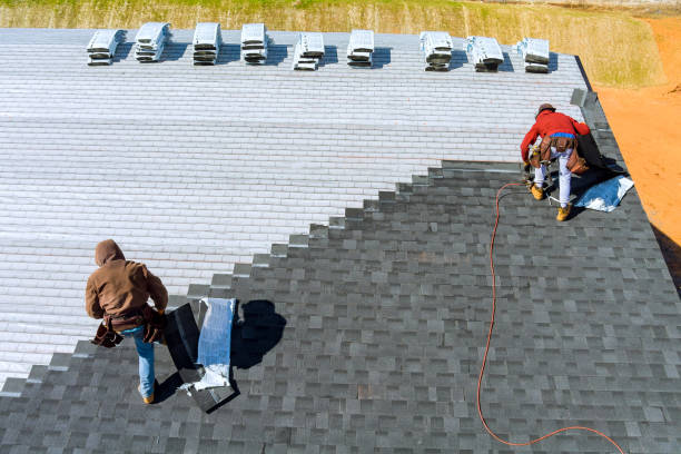 Quick and Trustworthy Emergency Roof Repair Services in Honaunau Napoopoo, HI
